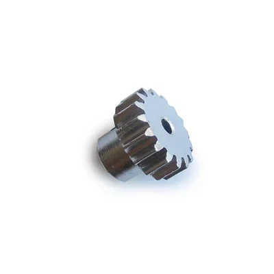 Henglong accessories 3851 2 Bigfoot tram accessories No 81 metal 16T gear  3 screw 1 10