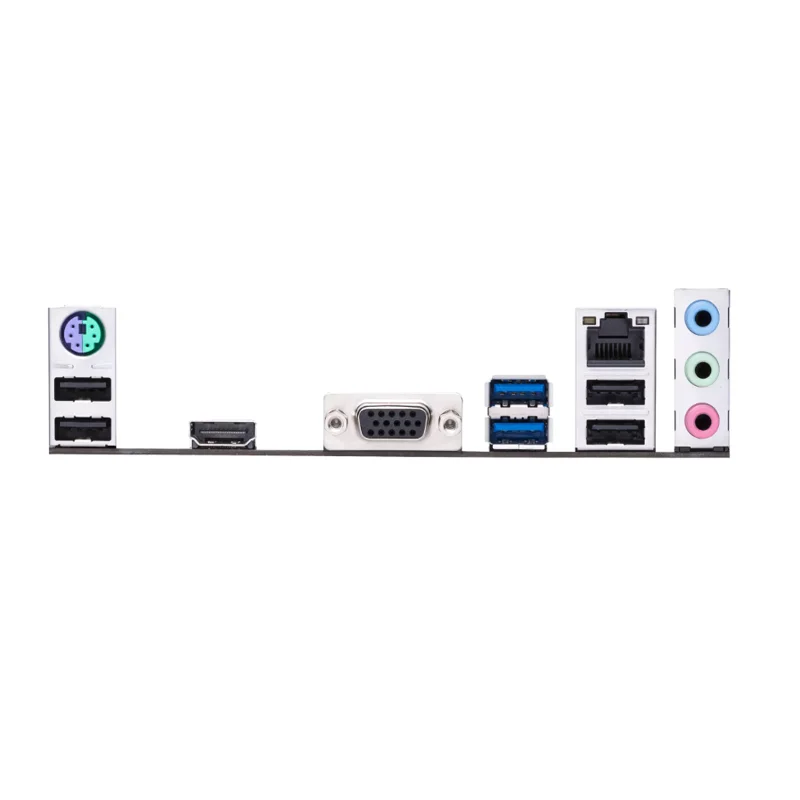 Asus PRIME H510M-K Supports VGA HDMI 10th and 11th Generation CPUs LGA1200 VGA M.2