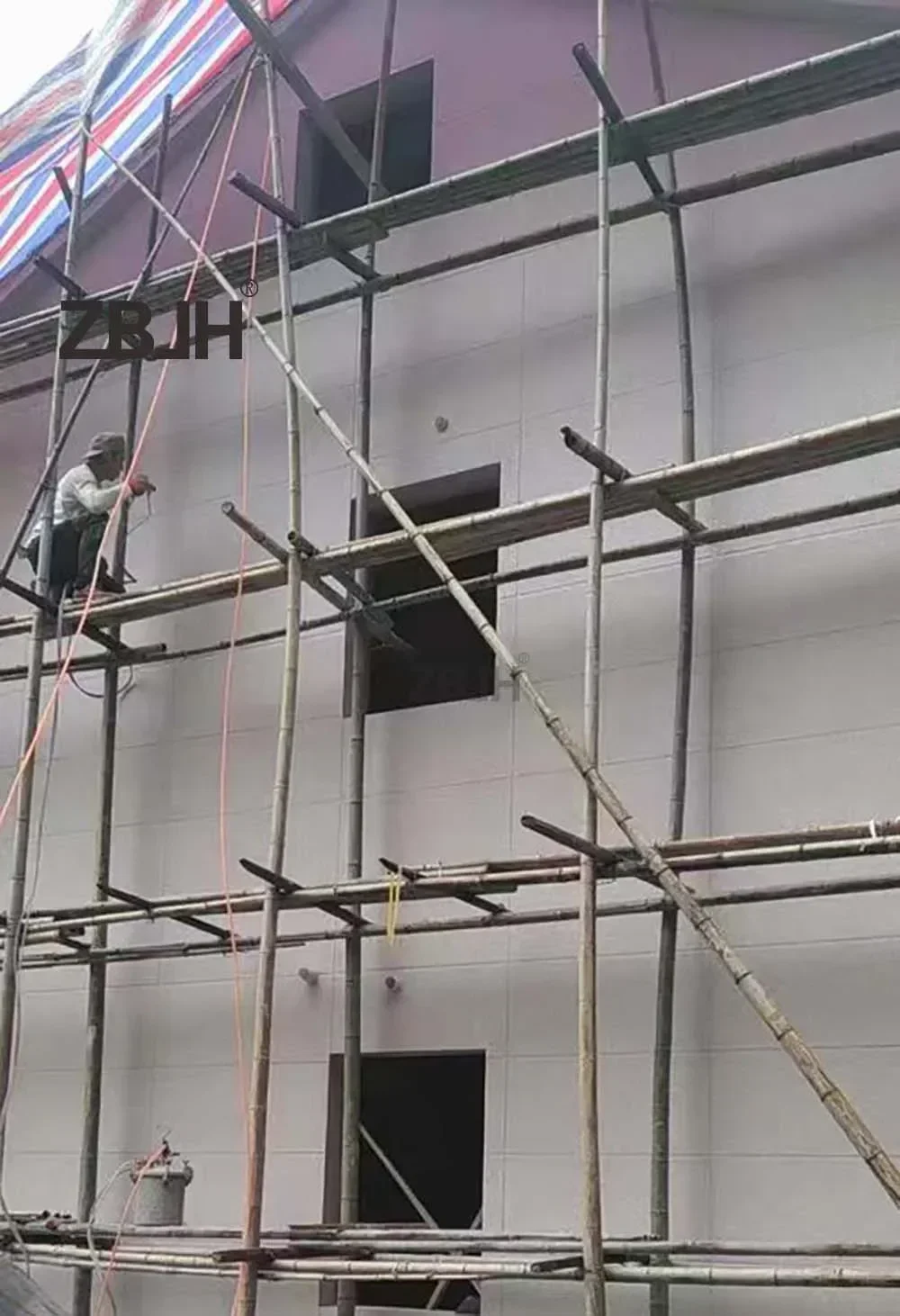 10L High Pressure Paint Sprayer Kit, Includes Spray Gun, Hose, for Commercial Use