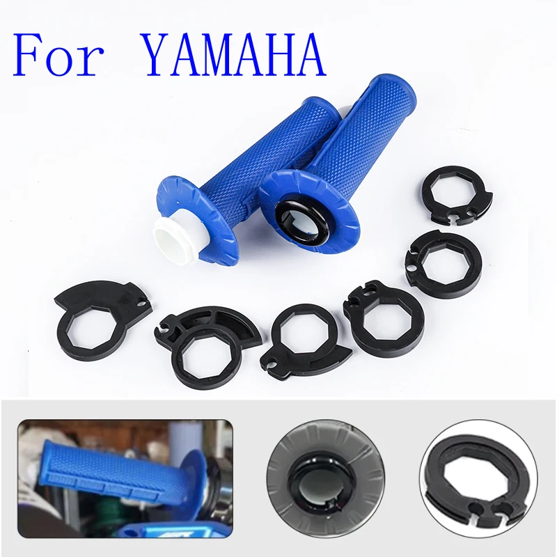 Motorcycle Grips 7/8