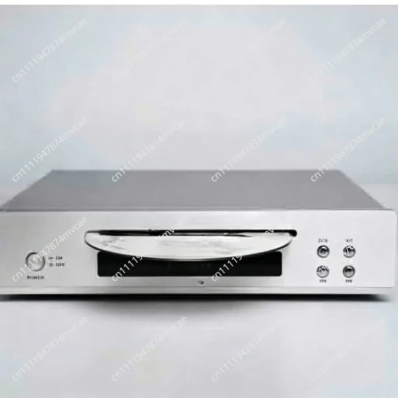 ESS9018MK2 Cayin MINI-CD MK2 Mini Audiophile HiFi Hiend CD Player  SRC 352.8KHz DAC RCA Coaxial I2S Digital Output CD Turntable