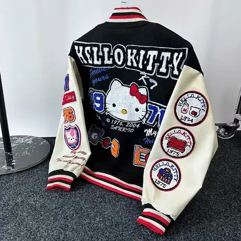 8 best sales bomberjackor - №4