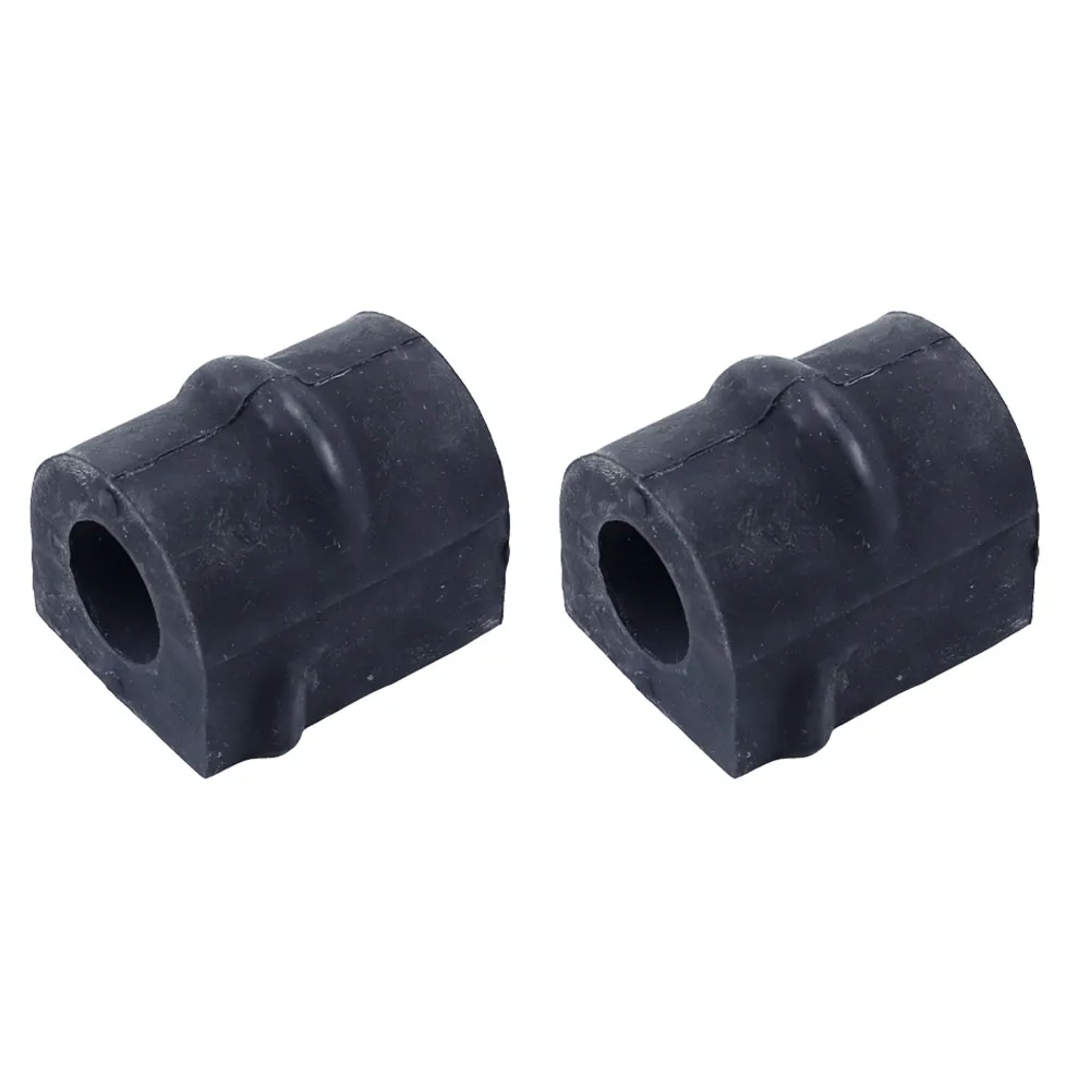 

2pcs Front Stabilizer Bushing For Baic Senova D50 2013 1.5L 1.5T A00102328 Bracket Mounting Accessories