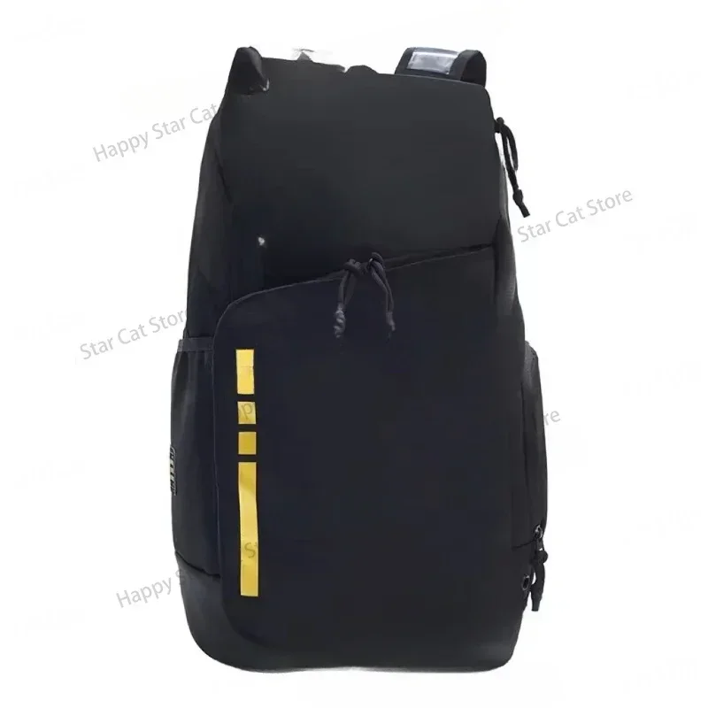 Sports air cushion large capacity training travel bag fitness backpack