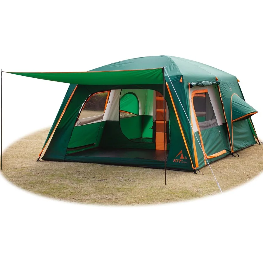 Extra Large Tent 61… - image