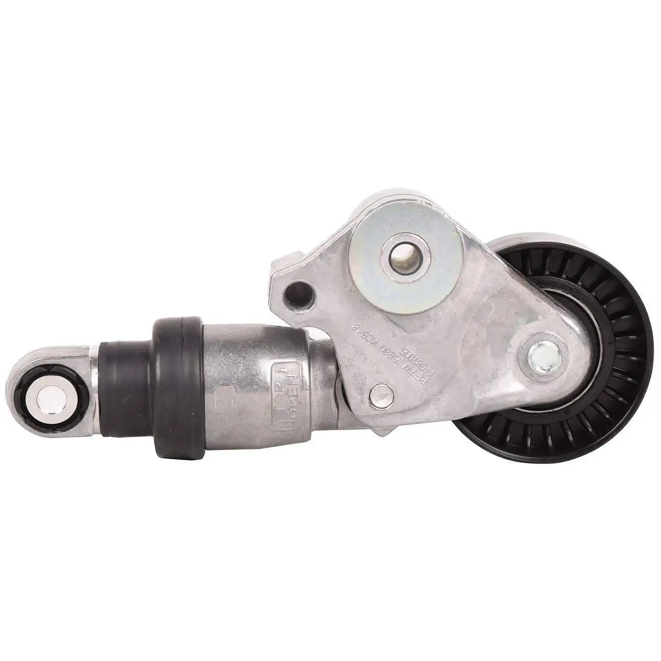 Belt Tensioner + Bearing Pulley Fits 3 6 CX-5 2.0L 2.5L PE7W-15-980 view 5