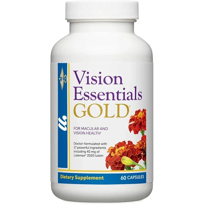 

Eye health supplements containing lutein, zeaxanthin,and taurine-yellow spot health,protecting the eyes from blue light exposure