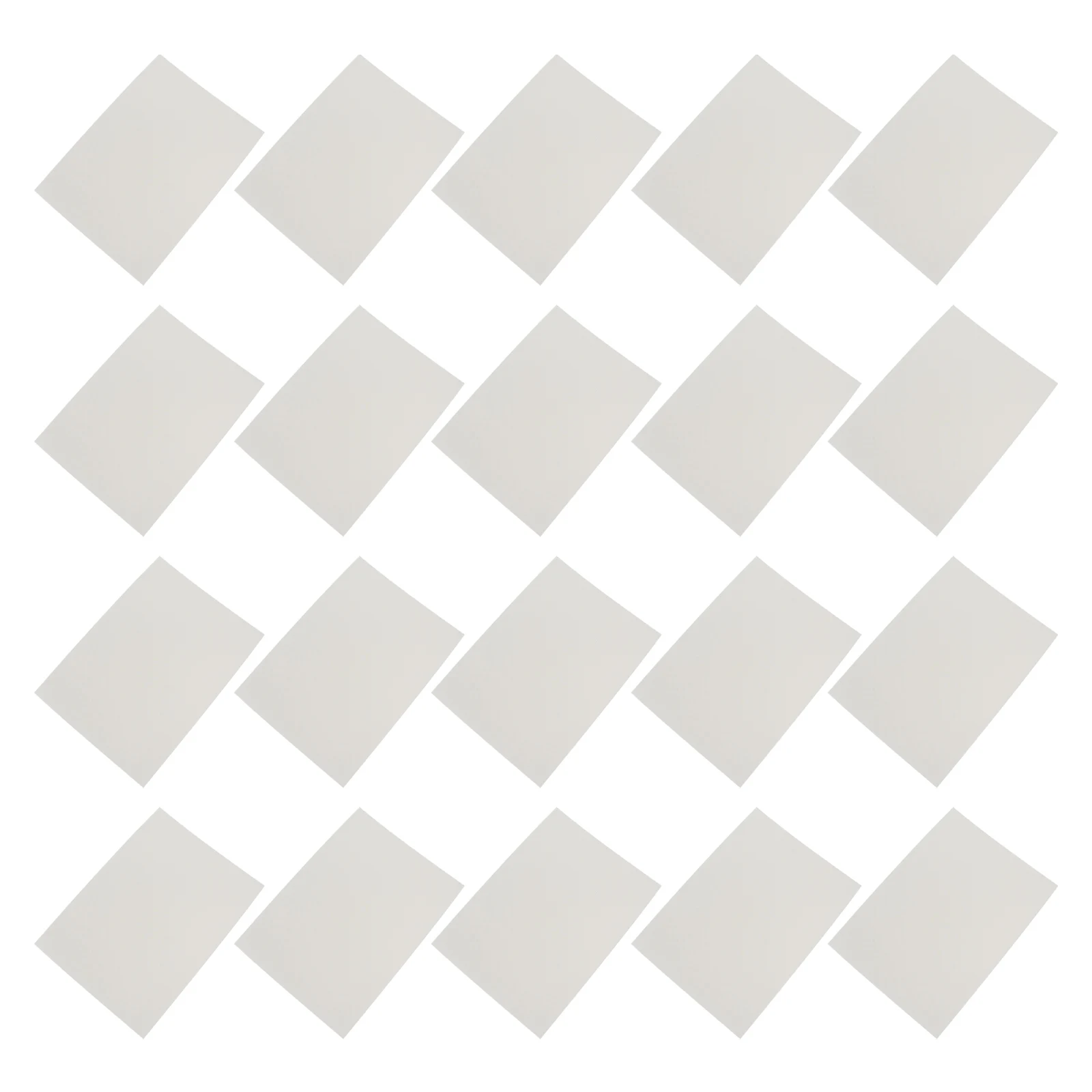 

20 Sheets Watercolor Paper Pad Paint for Kids Scroll Large 50% Cotton Pulp Cold Pressed Student Artists Painting