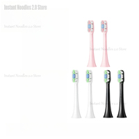 Sonic Electric Toothbrush Heads Replacement X1 X3 X3U X5 teeth brush replacement heads