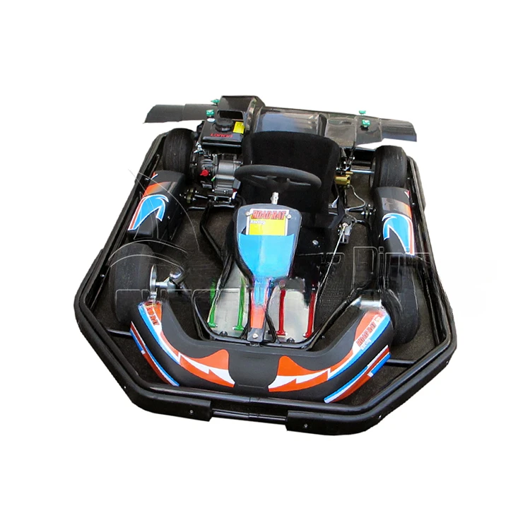 Hot sale High speed gasoline go karts cheap petrol go car racing games go