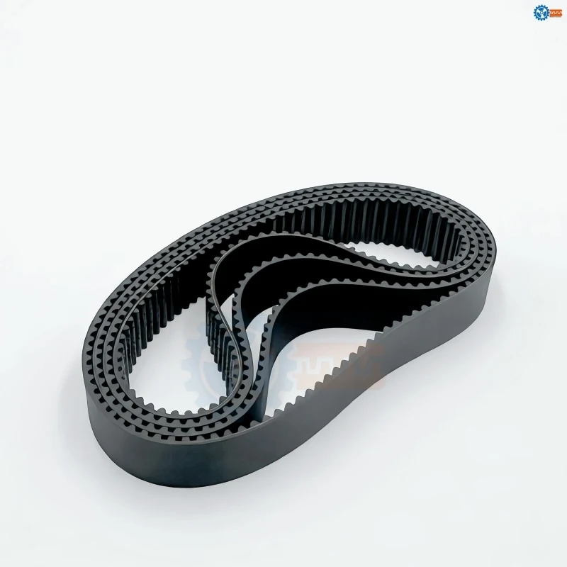 GT2 Closed Loop Rubber Timing Belt Pitch Length 212 214 218 220 224 226 230 236 240 244 250mm Width 4/6/10/15mm 2gt-212 2gt-240