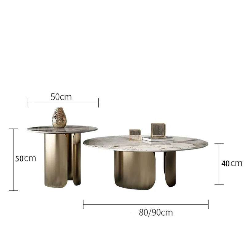 Thumbnail 3 - #20 Best Glass Top Coffee Tables to Buy In 2026
