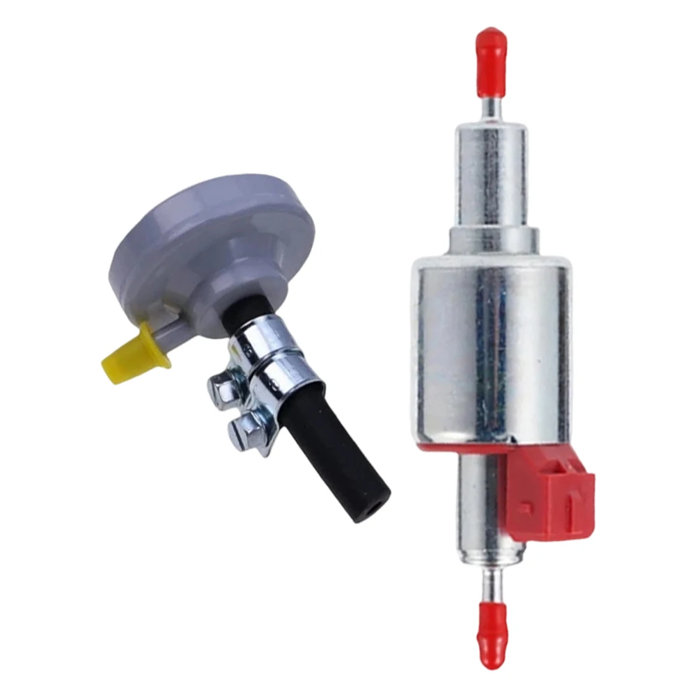 

Запасной топливный насос для дизельного отопителя с дроссельной заслонкой для Webasto Air Top 2000 3500 EVO3900, обеспечивающий стабильную работу