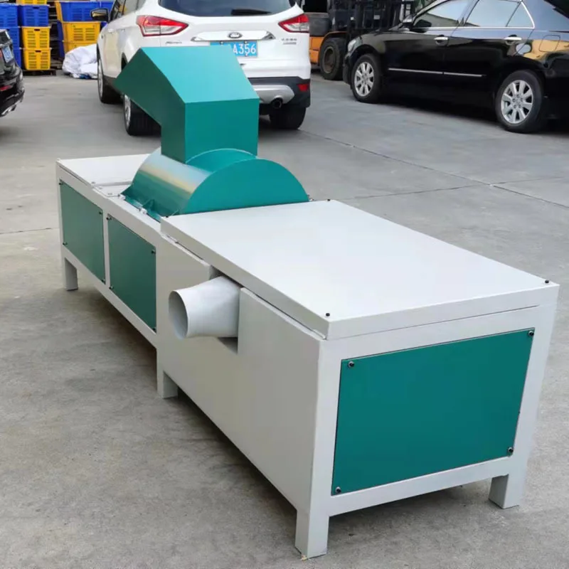 HCY Electric sponge crusher, multifunctional particle crusher, multifunctional sponge crusher