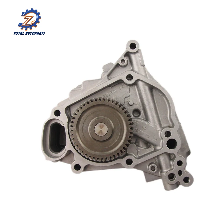 Engine Oil Pump OEM 11417610378 11277632111 for B-MW X1 E84 16i 18i 20i 28i 20iX 25iX 28iX 25dX - view 5
