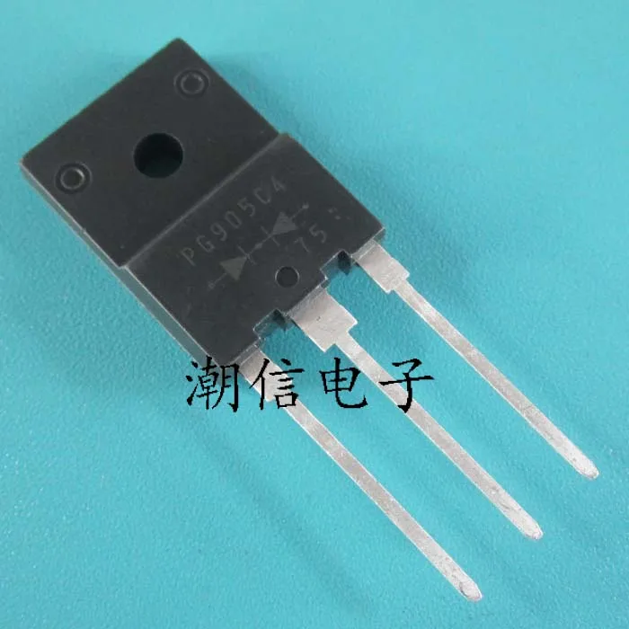 

5PCS/LOT PG905C4 20A 400V