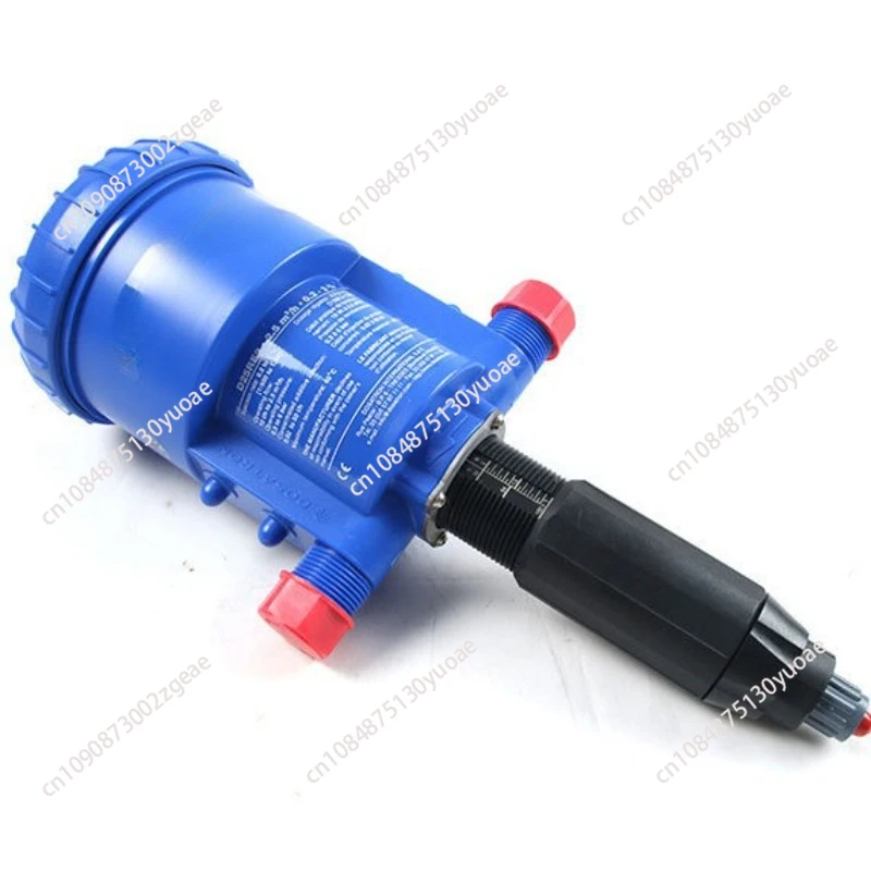 Proportional Pump Doser Dosing Fertilizer Dispenser Injector Agricultural Proportioning Pump Rain Water Power Collector Car Wash