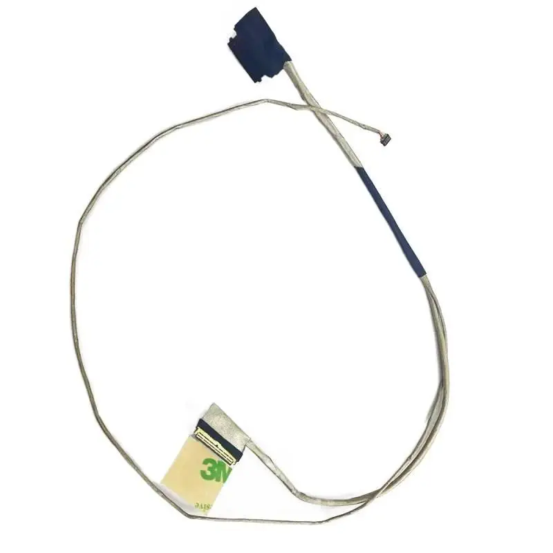 

5PCS Video Cable For Vostro 5370 V5370 Inspiron 5000 5370 13-5370 Portable LCD Display Led Tape Camera Cab0D974D (*:*)