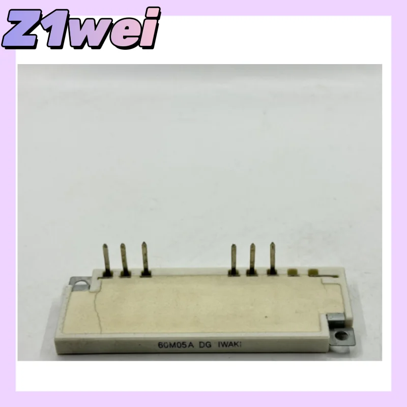 Módulo novo e original, frete grátis, 60M05A