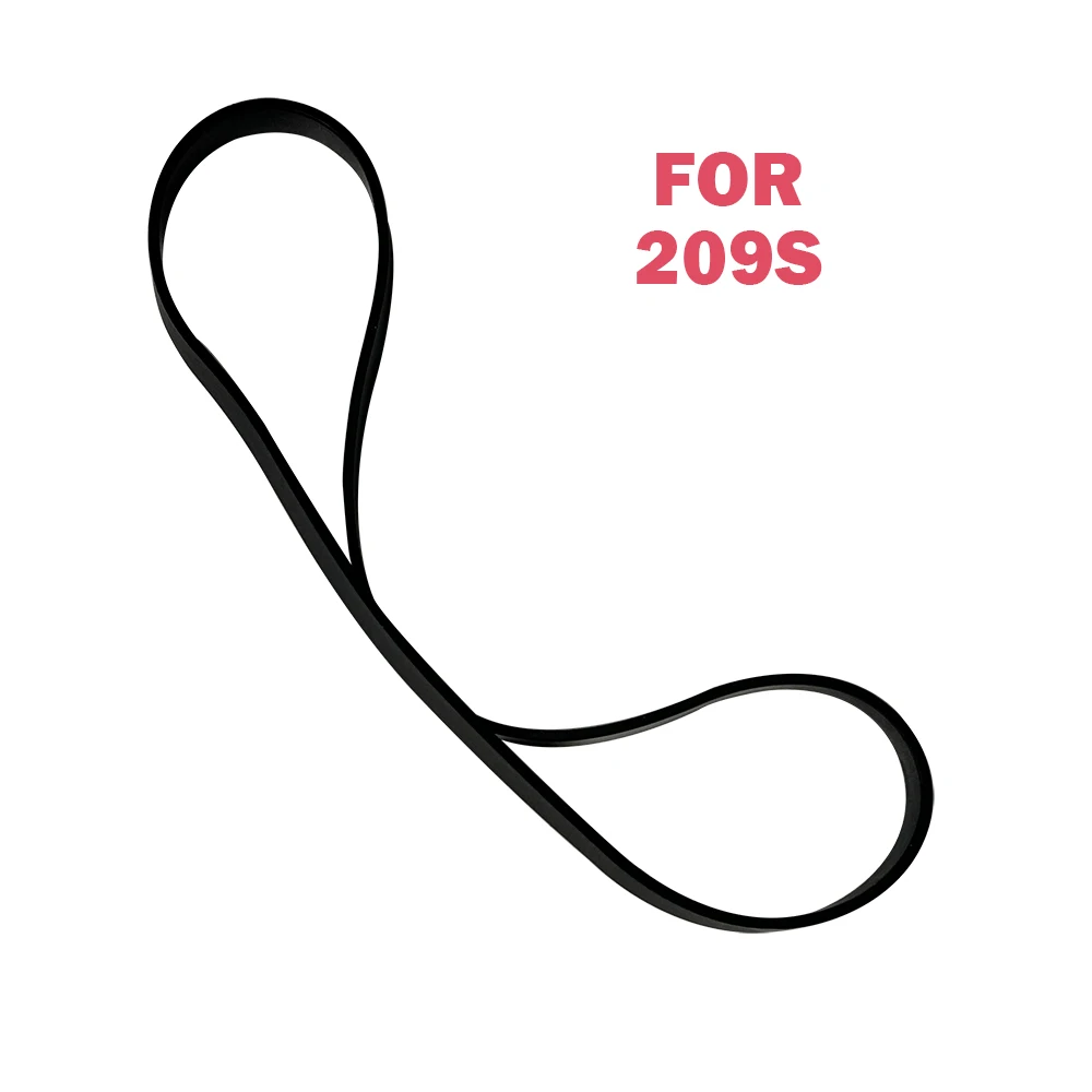 Turntable Belt Replacement For PHILIPS 209S