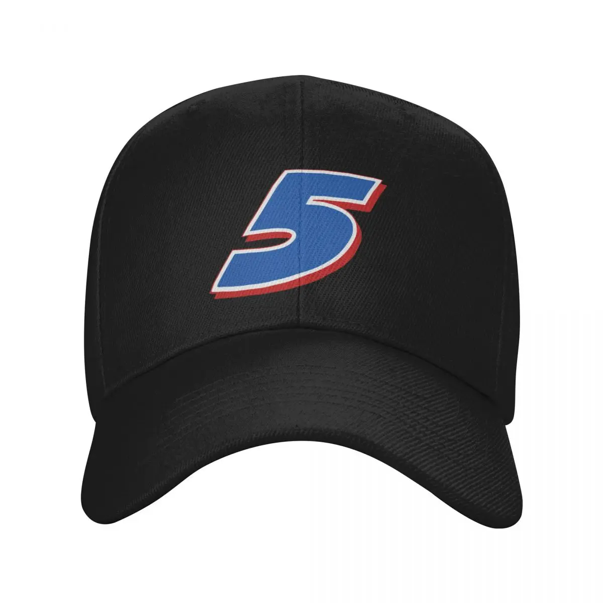 

Kyle 5 Racer Baseball Cap Trucker Hat Wild Ball Hat custom caps Mens Women's