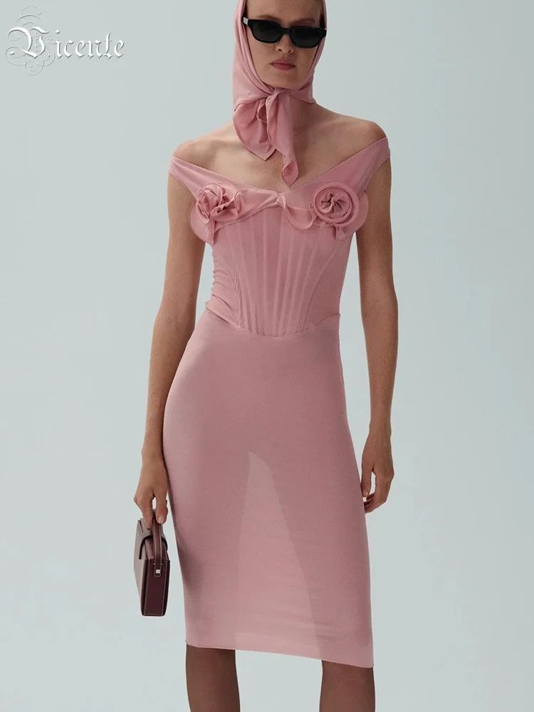 Vc Elegant Off-Shou… - image
