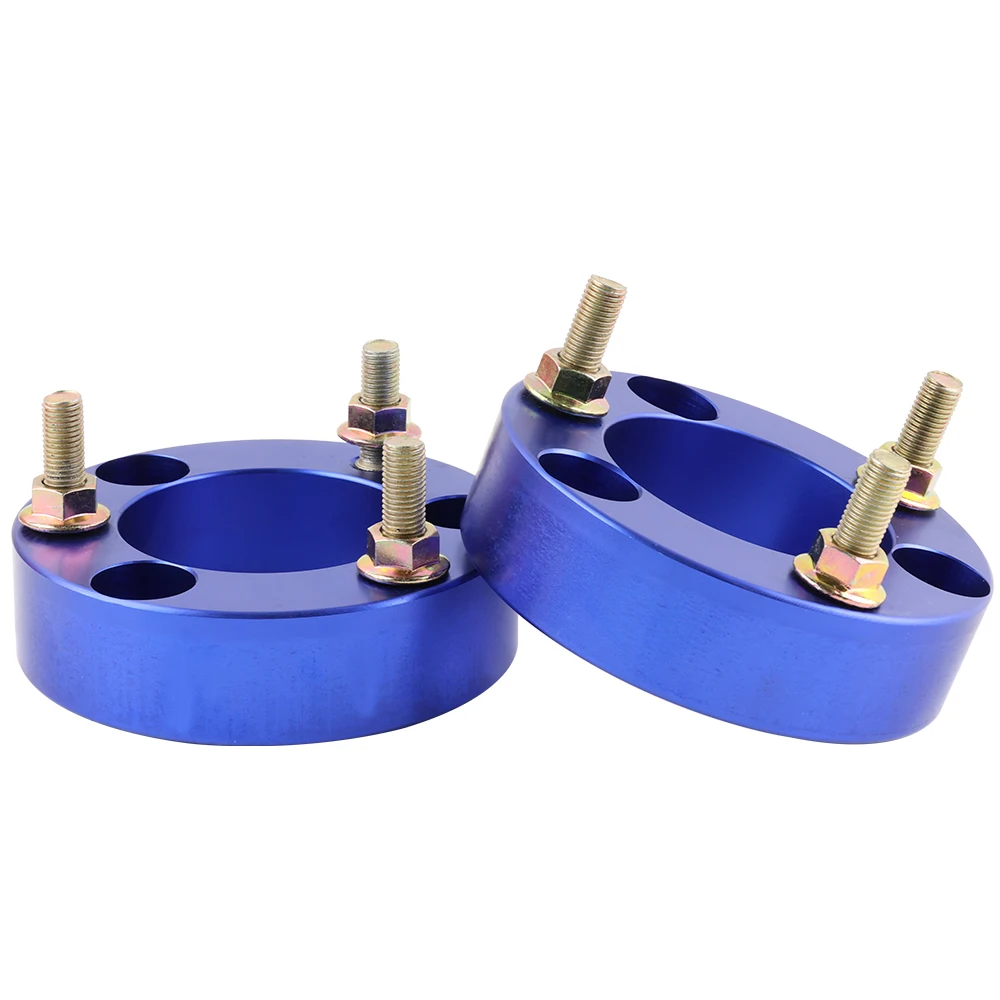 FOR TOYOTA Hilux GUN125 XZ Front Coil Strut Shock Absorption Interval Leveling Lift Kit Free Shipping 32mm