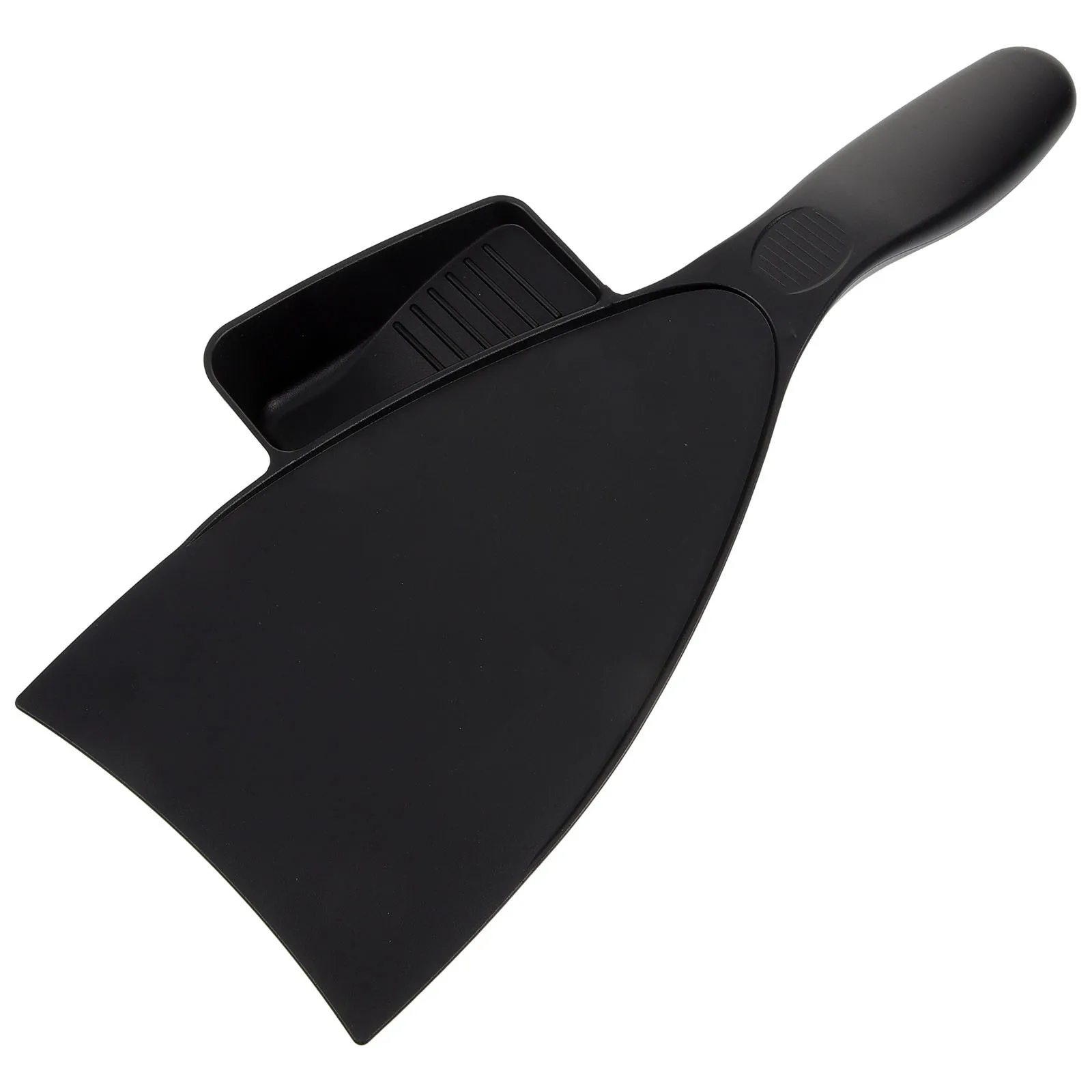 

Beavorty Highlighting Board Hair Dye Foiling Tool Color Application Oil Absorption Baking Styling Accessory