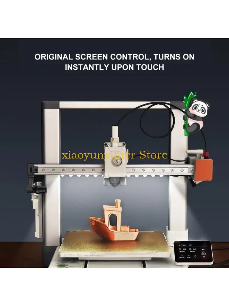 P9JB Permanent 3D Printer Light Ribbon Consistent Enclosed Models Intervention Complimentary Plan For Best Printing Monitoring