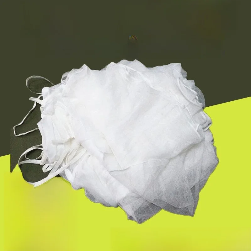 

Single Door Square Top Mosquito Net Dormi Bedding No Installation Required Breathable Nylon Roof for Upper And Lower Bunk...