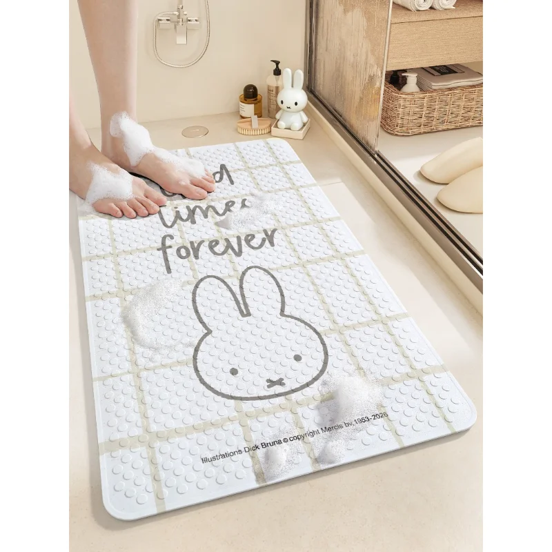 Home Goods Bathroom Rugs - Hot Miffy Bathroom Floor Mat Slip