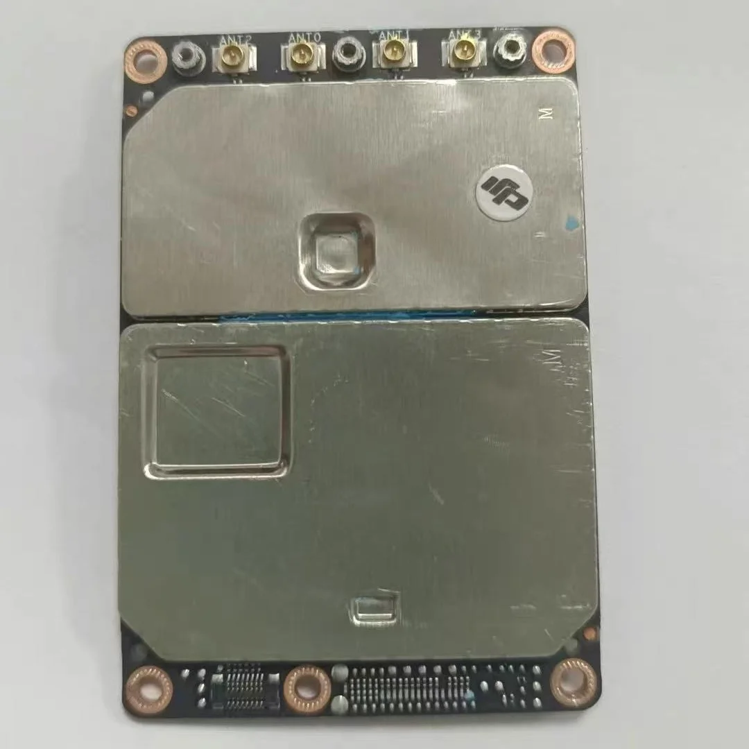 

For DJI Agras T40/T20P/T50/T25 RM700 Remote Controller SDR Board Module Kit Part Agricultural drone Accessories 000587