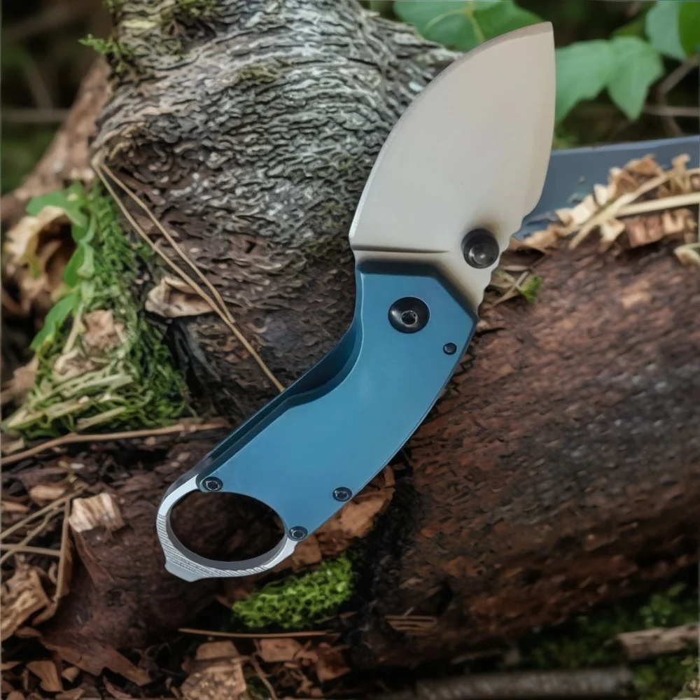 Ks 8710 8Cr13 Stain… - image