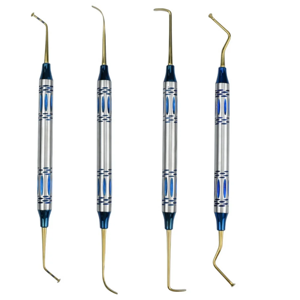 Dental Implant Sinus Lift Kit Diamond Coated Reamer Bur Bone Graft Lateral Approach Dentisit Surgery Implant Tools