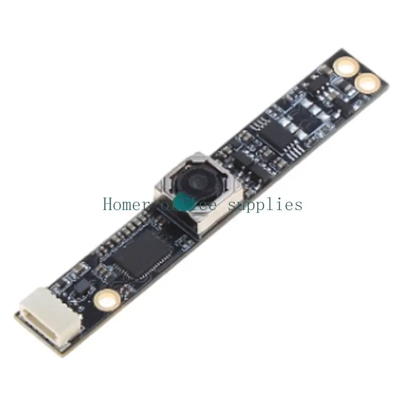 

K43B 8MP Autofocus USB Camera IMX179 USB2.0 Camera 75 Degrees View Embedded Camera