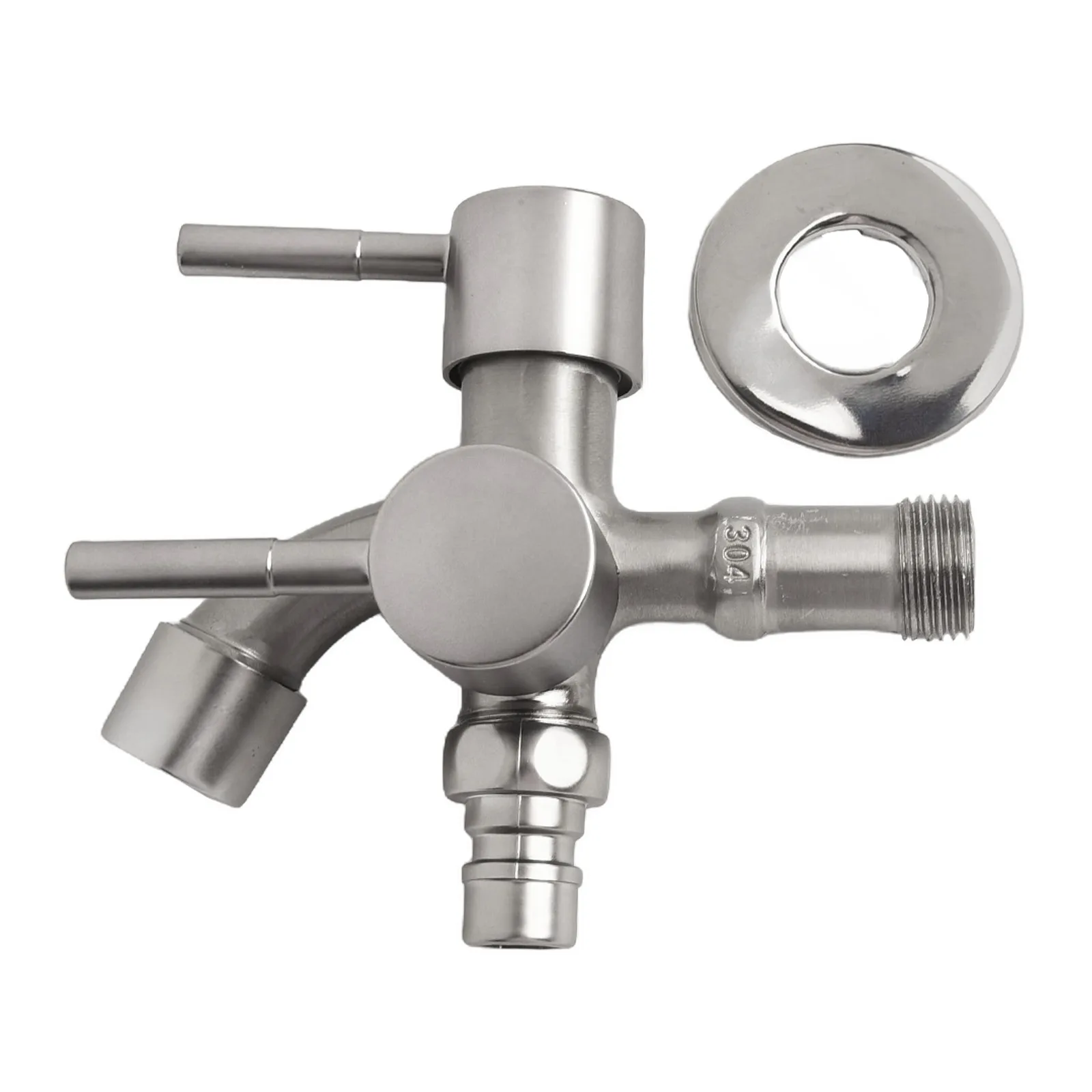 Accessories Two Way Tap Function Tap Mop Pool Stylish And Pretty Design Wash Basin Washing Machine Extension Faucet