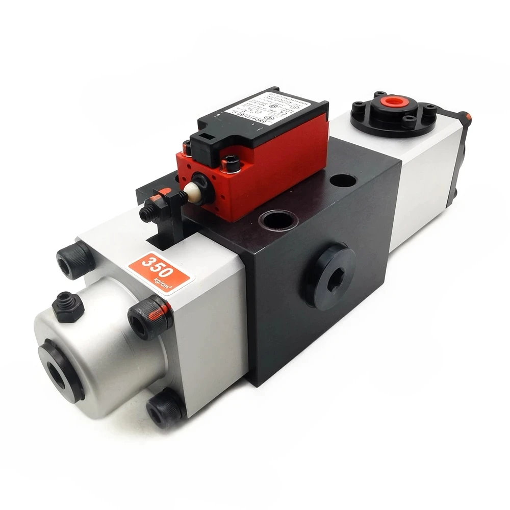 

VS10AA Overload Pump VS10AA-760 Sandsun Overload Protector for Press Machine