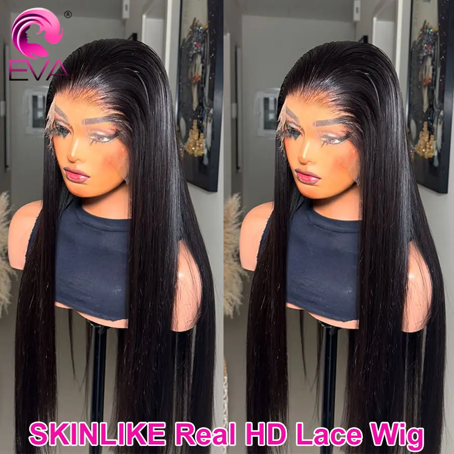 Eva Pre Plucked 13X…