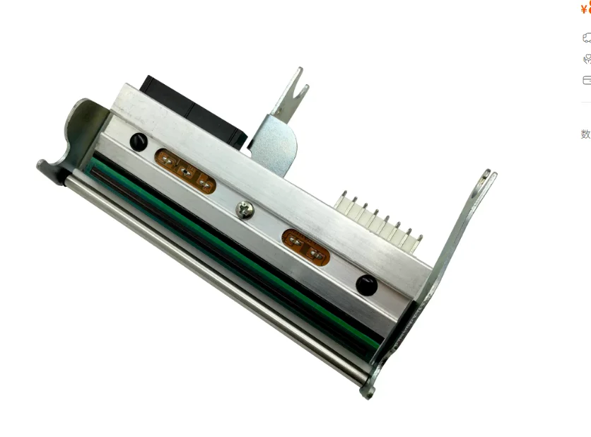 1-010043-900 Printhead for Intermec PM4i PF4i 203dpi Thermal Barcode Label Printer New Original Print Head