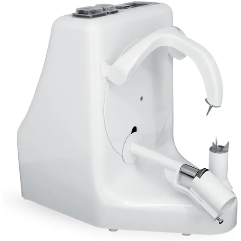 

дом. Автоматическая очистка апельсинов Pro | Овощечистка 3-х фруктов/овощь в минуту | Электрическая/очистка для апельсинов/картофеля | Иржавеющая