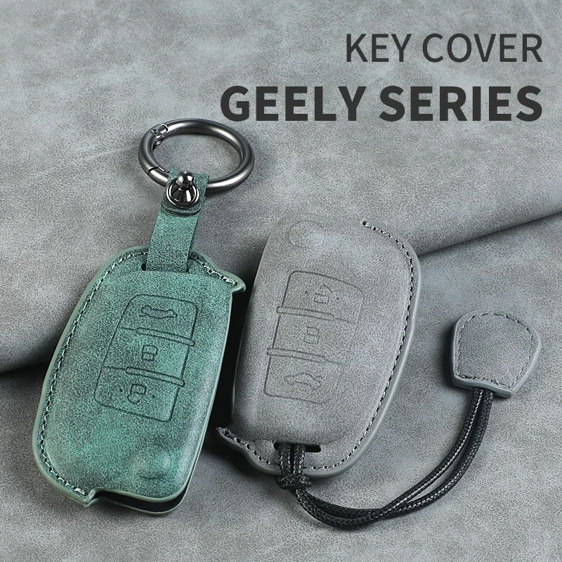 Dedicated To Geely … - image