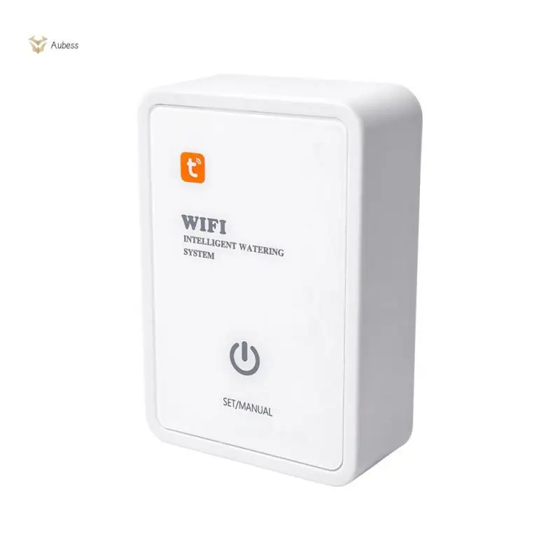 

Устройство для полива сада с Wi-Fi, автоматическое устройство для капельного орошения