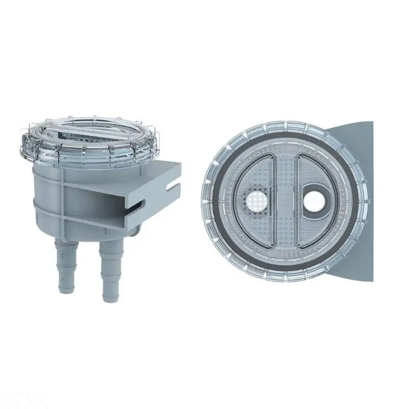 G7NA Marine Engine Cleaner Strainer for Seawater & Boat Liquid Strainer