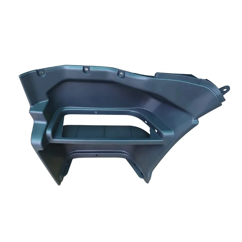 Universal Car Door Trim Mould Door Panel Molding Molds Plastics