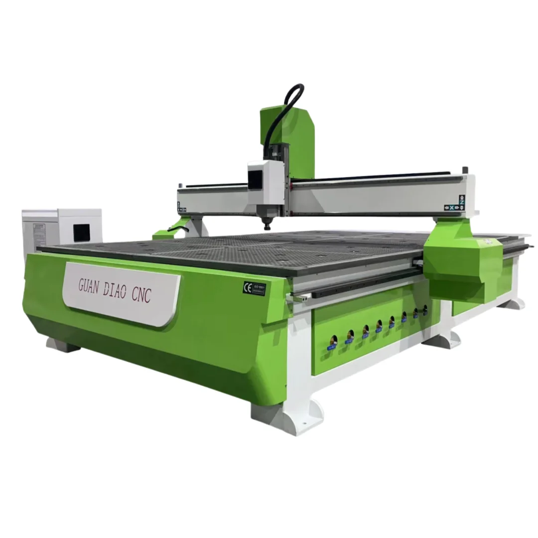 

Tool and Accessories Carpentry CNC Router Machine Machinery Carpentry Wood Cnc for Wood