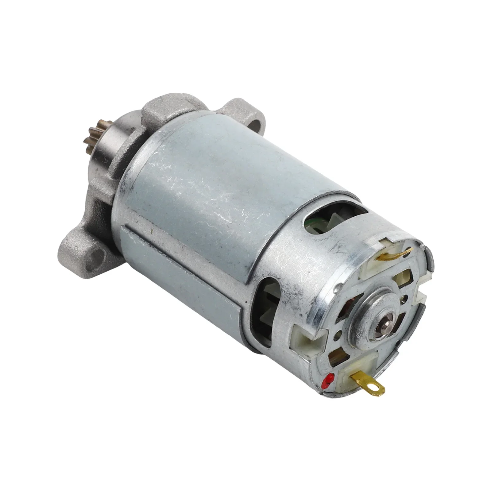 1pc 550 Rechargeable Reciprocating Saw Motor 8 Teeth 21V Lithium Electric Saber Saw Accessories Power Tool Parts