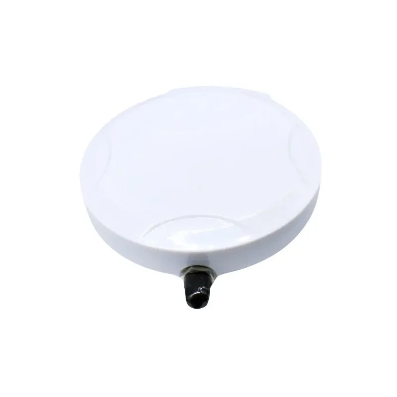

High Precision RTK Differential Support GPS BDS GLO Galileo QZSS SBAS IRNSS L1 L2 L5 G1 G2 G3 E1 E5 E6 Band GNSS Antenna