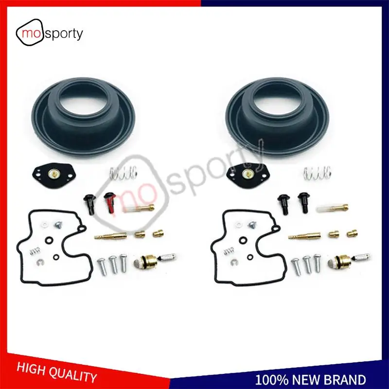 Carburetor Repair K… - image