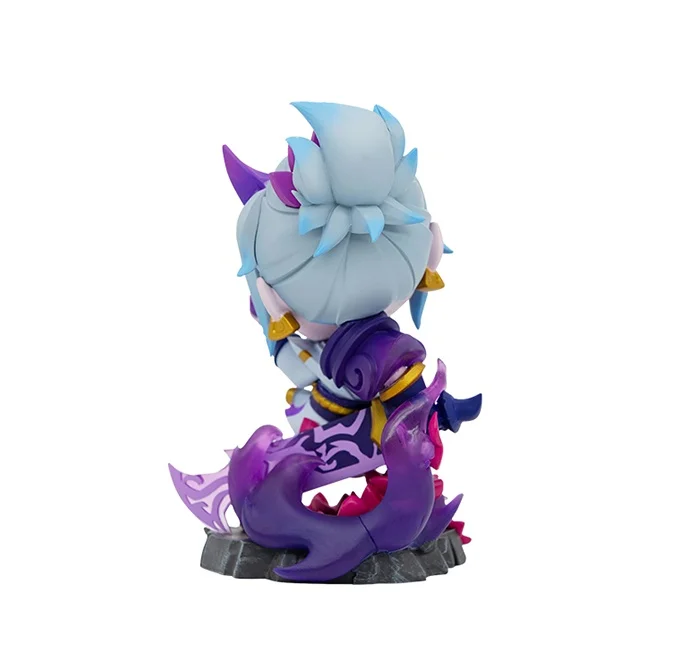 Spirit Blossom Riven Figure  Genuine Original Packaging Brand New