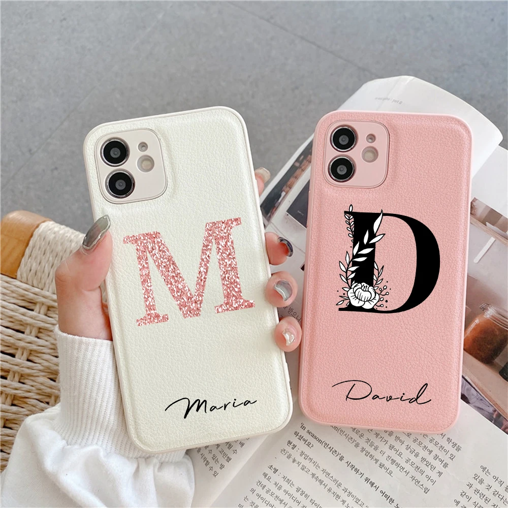 Чехол для iPhone 15 14 13 12 11 Pro Max X XS XR 7 8 Plus